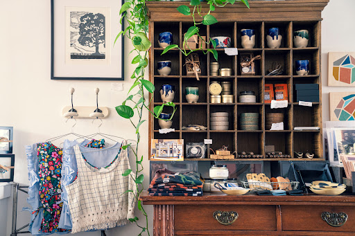 Union Studio Gallery - United States