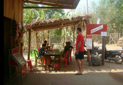 Photos of Bamboo Cafe