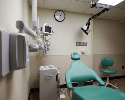 Photos of Mercy Medical Center