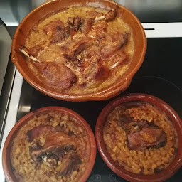 Photo n°10 de La boîte à Léon à Palaja (Restaurant italien)