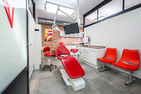 Dr GEORGE Olivier - Orthodontiste à Jarville-la-Malgrange