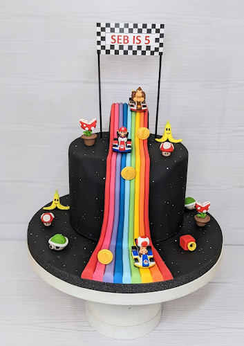 Bristol Bespoke Cakes Phone number