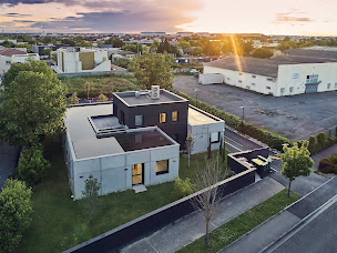 Photo n°3 de Cabinet d'orthodontie des Drs Olié et Pagès à Blagnac (Dentiste)
