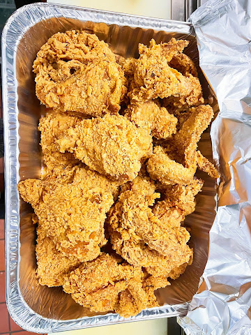 Big boom chicken by null