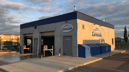 Cobblestone Car Wash