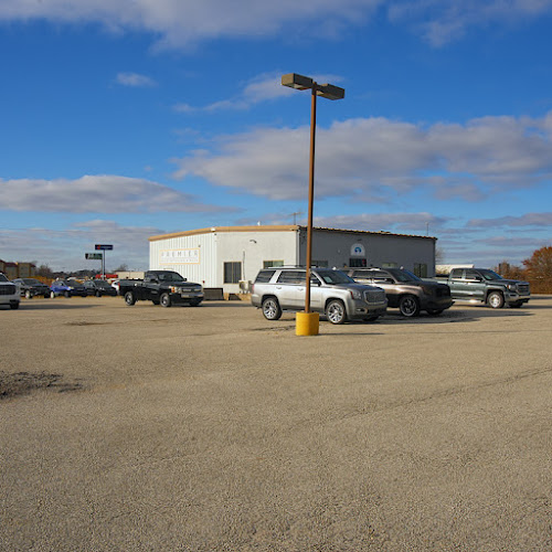 Premier Auto Detailing at Resurrection Automotive