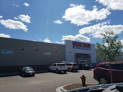 Harbor Freight Tools