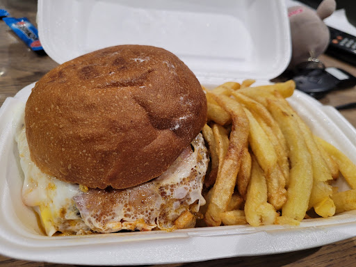 Photo 3 - DBZ Burger