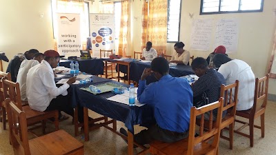 Photos of Voi Lutheran Guest House