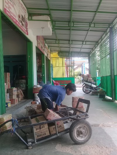 Photos of Toko Karya Budi