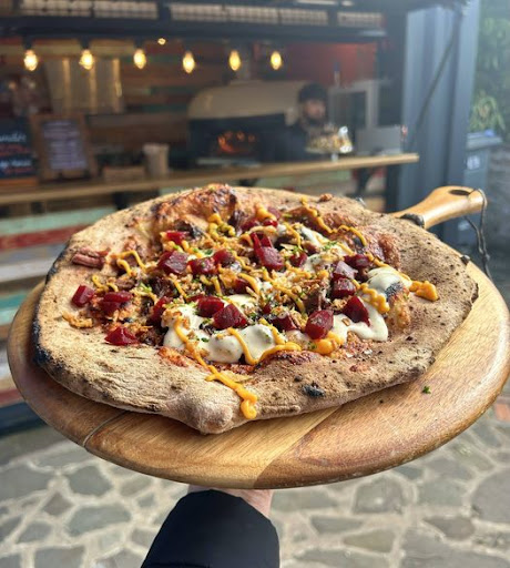 Little Lion Pizza Co. - Thumbnail