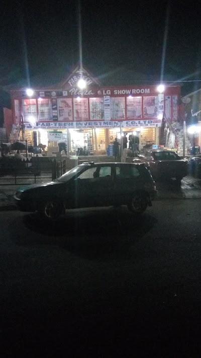 electronics-store