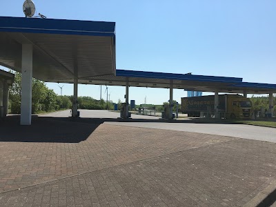 Photos of Besucherzentrum A19