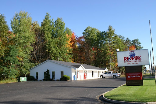Re/Max of Grayling