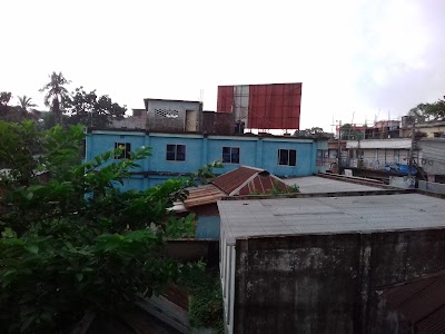Photos of Master Colony Zamia Masjid