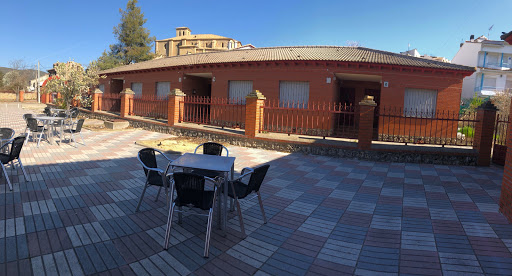 Apartamentos Buendía