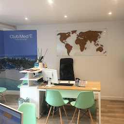 Photo n°22 de Selectour - Le Chesnay Voyages à Le Chesnay-Rocquencourt (Agence de location de maisons de vacances)