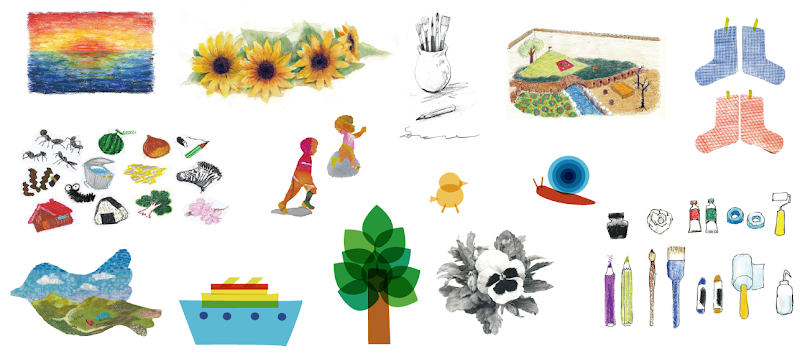 美術教室MyArt（西ヶ原教室）