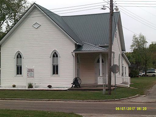 Etna United Methodist Church - Thumbnail
