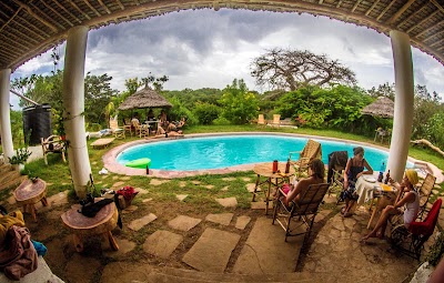 Photos of Distant Relatives Ecolodge & Backpackers