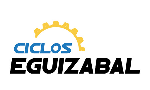 Ciclos Eguizábal - Visual