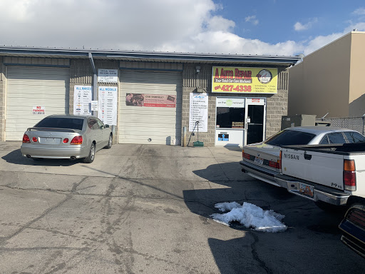 A Auto Repair - Thumbnail