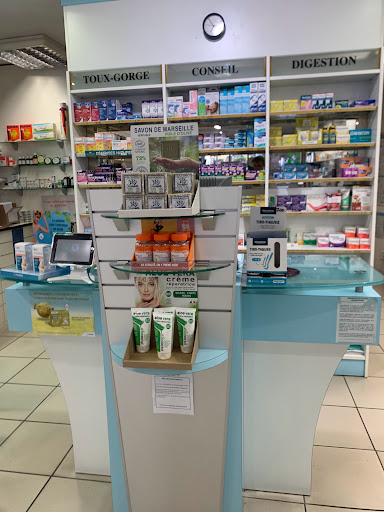 Pharmacie Chamard - Thumbnail