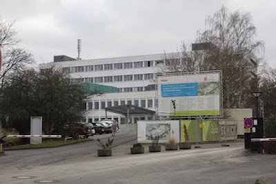 Photos of Vitos Orthopedic Clinic Kassel