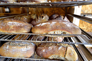 Photo n°27 de La Roue du Levain à Gometz-la-Ville (Épicerie fine)