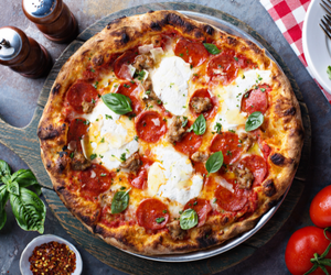 Pizza