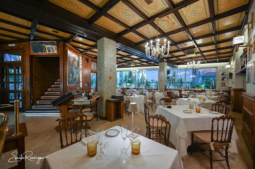 Ristorante Zeffirino