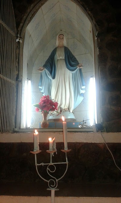 church