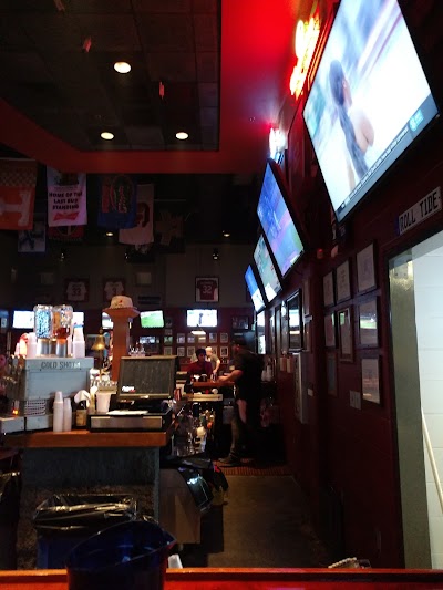 Photos of The Houndstooth