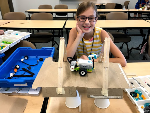 STEM for Kids Stateline - Thumbnail