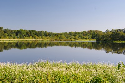 Tuckahoe State Park