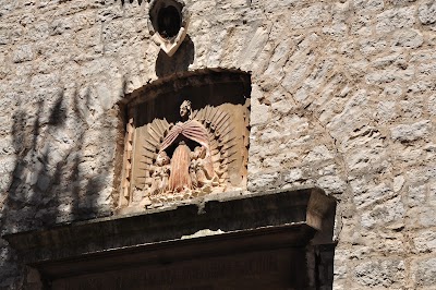 church