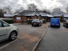 Mill Road Surgery sheffield