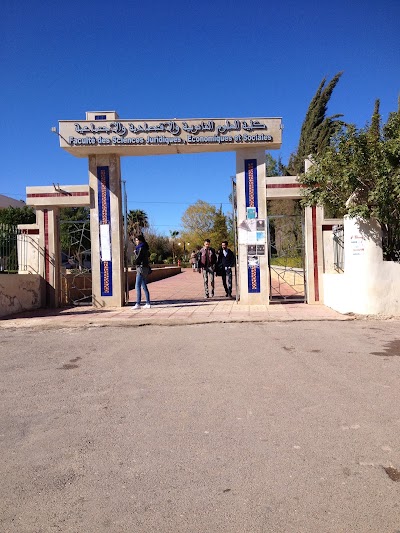 university