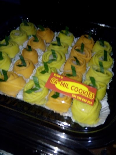 Photos of OMAH CAMIL COOKIES