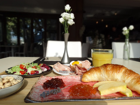 Hotel Firenze Lugano by null