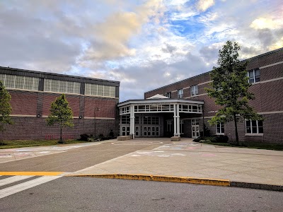 Scarborough High School