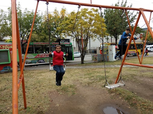 Plaza a orillas del Rio San Antonio, Author: Jaquelin Sotola