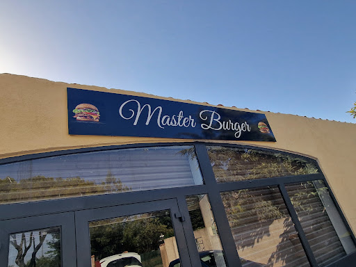 Master Burger Lançon