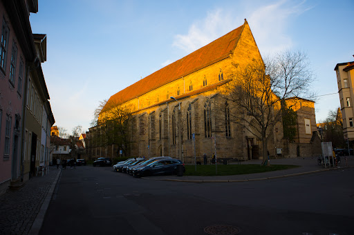 Preacher Church - Visual