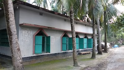 Photos of Bamon Gram Puraton Jame Mosque