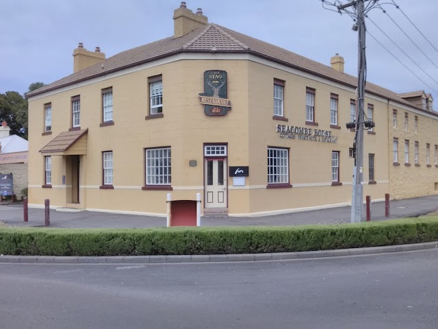 Port Fairy