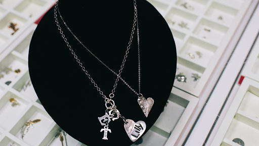 Say Anything... Jewelry by Stephanie Wilde - Thumbnail