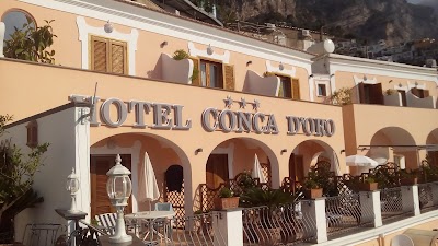 Photos of Hotel Conca d&acute;Oro