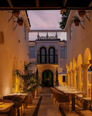 Donatella Restaurant by null