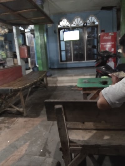 Photos of warkop kpk
